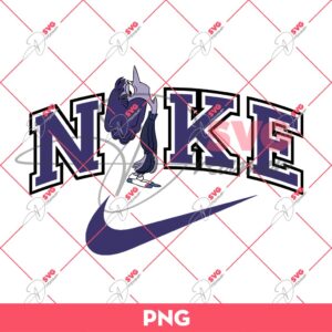 Nike Ennui PNG, Inside Out 2 PNG