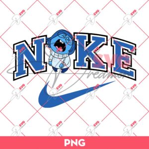 Nike Sadness PNG, Inside Out 2 PNG