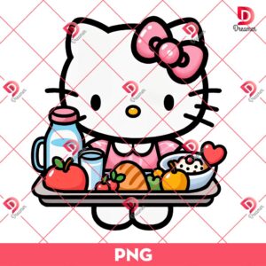 Bundle Hello Kitty Hospital PNG 14 OIG3