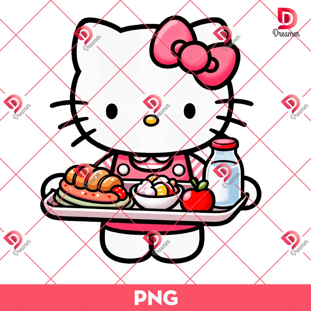 Bundle Hello Kitty Hospital PNG 8 OIG4