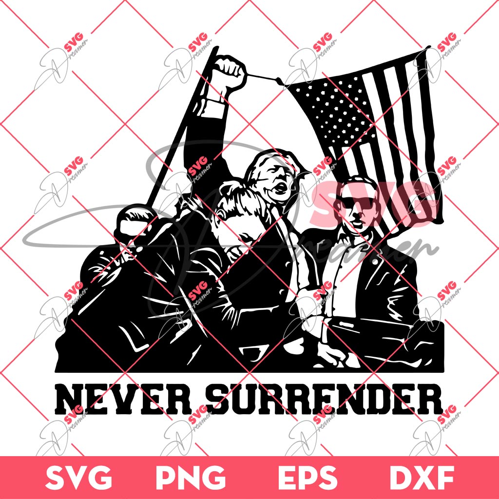 Bundle Trump Assassination PNG, Trump Shooting PNG, Trump Fight PNG Bundle (Over 100+ Designs) 14 President Trump Never Surrender SVG PNG, Trump Fight Fight Fight SVG, Trump Shot SVG PNG