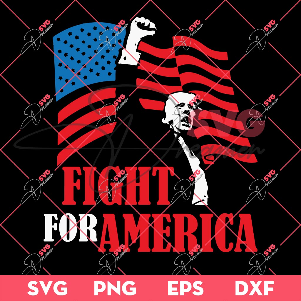 Bundle Trump Assassination PNG, Trump Shooting PNG, Trump Fight PNG Bundle (Over 100+ Designs) 41 Trump Fight For America SVG, Trump Shot SVG PNG, Assassination President Trump 2024 SVG PNG