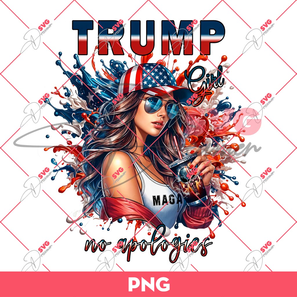 Bundle Trump Assassination PNG, Trump Shooting PNG, Trump Fight PNG Bundle (Over 100+ Designs) 9 Trump Girl PNG, Trump Make America Great Again PNG, Trump Girl No Apologies PNG