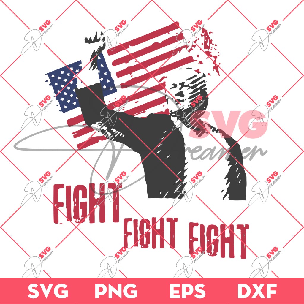 Bundle Trump Assassination PNG, Trump Shooting PNG, Trump Fight PNG Bundle (Over 100+ Designs) 83 Trump Survives Shooting 2024 SVG PNG, Fight Fight Fight Trump SVG PNG