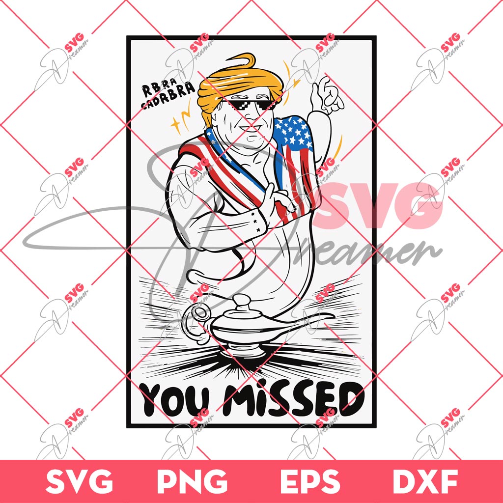 You Missed Trump Genie In The Lamp PNG, Trump Shot PNG, Funny Donald Trump And Magic Lamp PNG 2 You Missed Trump Genie In The Lamp PNG, Trump Shot PNG, Funny Donald Trump And Magic Lamp PNG