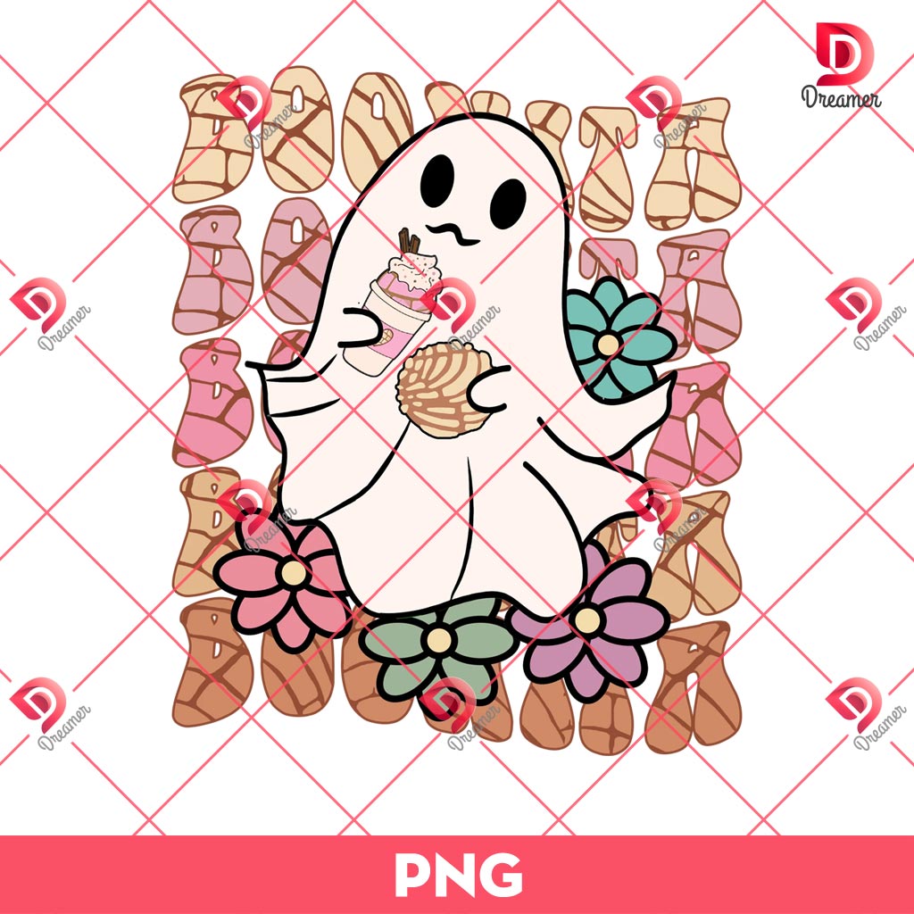 Boonita PNG, Cute Ghost PNG, Halloween PNG 1 Boonita PNG, Cute Ghost PNG, Halloween PNG