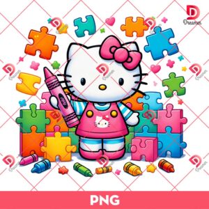 Bundle Autism Hello Kitty PNG, Hello Kitty Puzzle Autism PNG Bundle 21 Bundle Autism Hello Kitty PNG Hello Kitty Puzzle Autism PNG Bundle 10