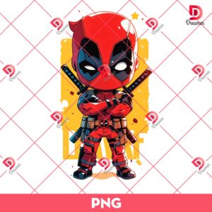 Deadpool PNG, Deadpool And Wolverine Movie PNG, Marvel Deadpool PNG