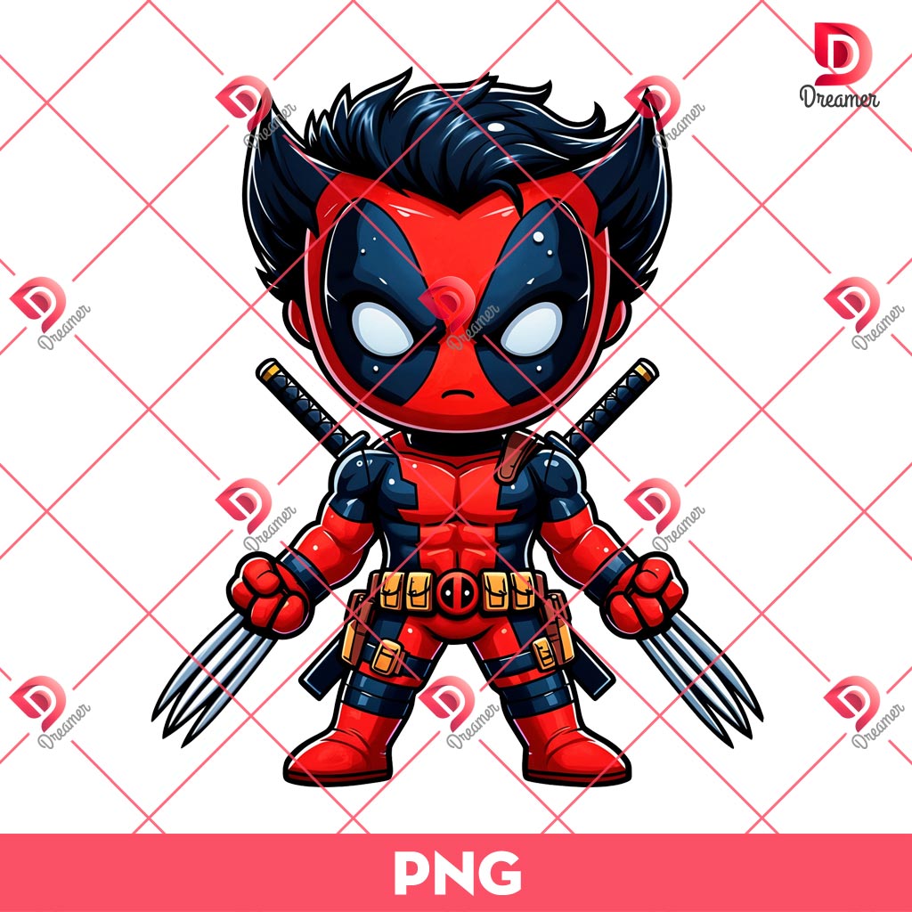 Deadpool X Wolverine PNG, Deadpool Movie PNG, Wolverine Deadpool Superhero PNG 1 Deadpool X Wolverine PNG, Deadpool Movie PNG, Wolverine Deadpool Superhero PNG