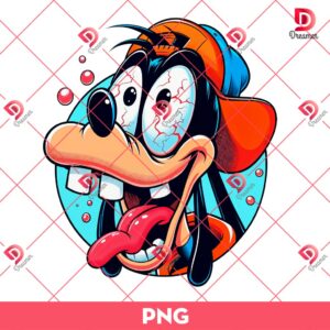 Disney Goofy PNG, Goofy Dog PNG, Disney Characters PNG
