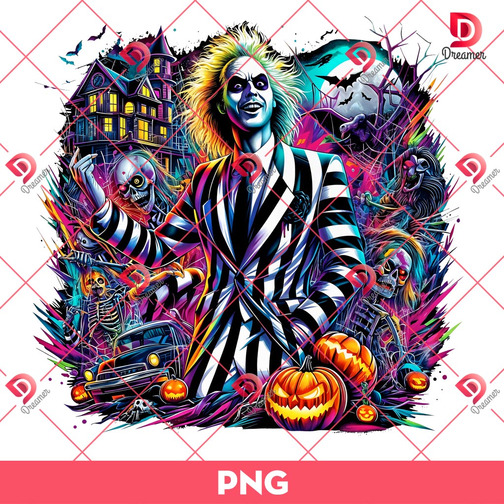 Halloween Beetlejuice PNG, Horror Character PNG, Beetlejuice Movie PNG 2 Halloween Beetlejuice PNG, Horror Character PNG, Beetlejuice Movie PNG