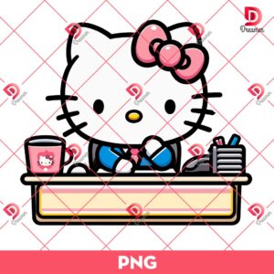 Hello Kitty Administrative Coordinator PNG 5 Hello Kitty Administrative Coordinator PNG 2