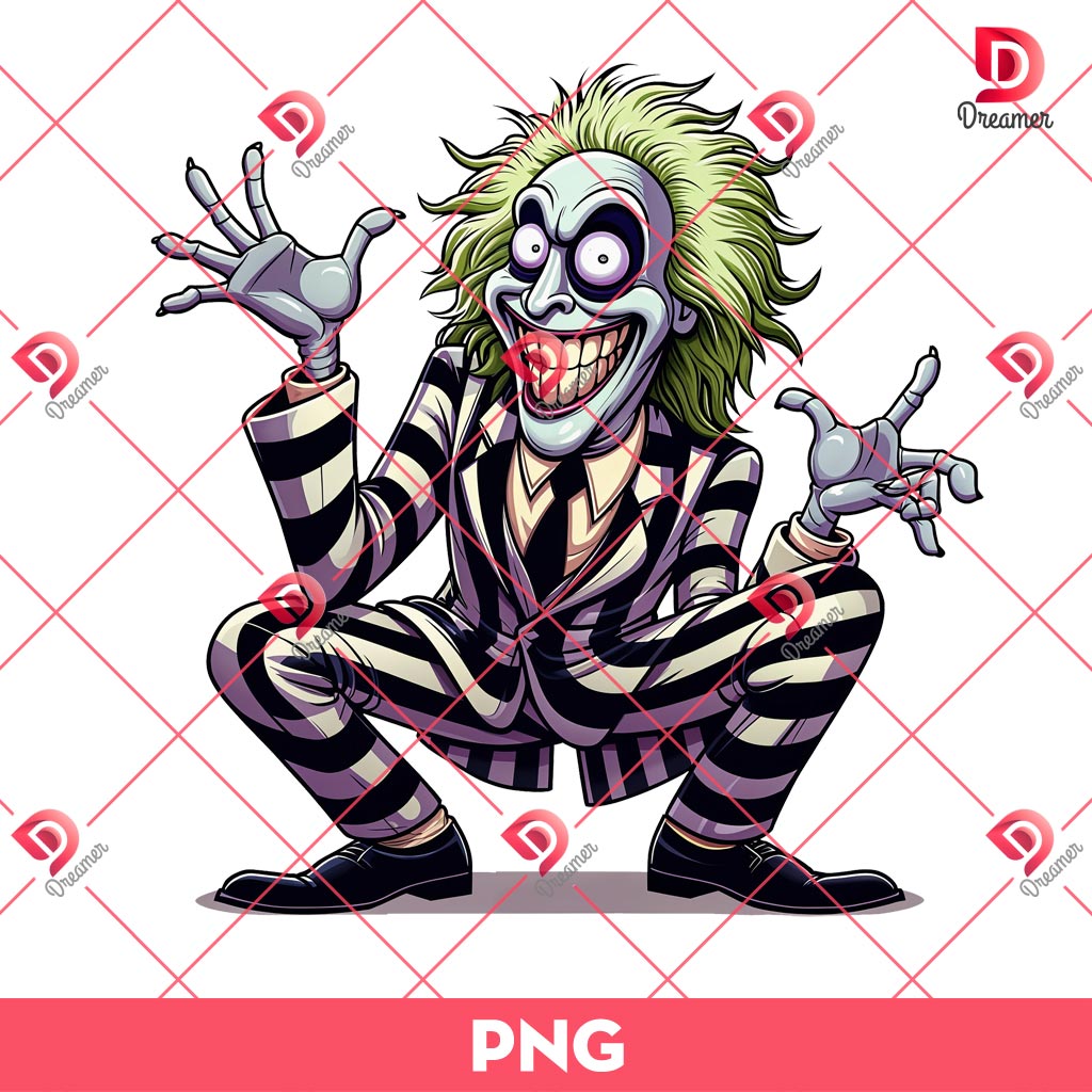 Here Comes Beetlejuice PNG, Beetlejuice Movie PNG, Horror Character PNG 1 Here Comes Beetlejuice PNG, Beetlejuice Movie PNG, Horror Character PNG
