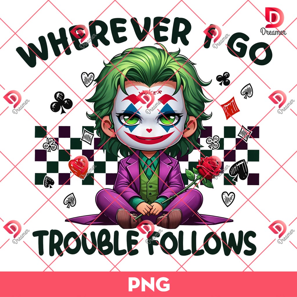 Horror Couple Halloween PNG, Joker And Harley Quinn Halloween PNG 2 Horror Couple Halloween PNG, Joker And Harley Quinn Halloween PNG
