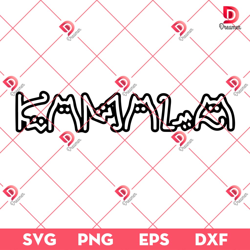 Kamala Cat Lettering SVG PNG, Positive Support Kamala Harris SVG PNG, Election 2024 Harris SVG PNG 2 Kamala Cat Lettering SVG PNG, Positive Support Kamala Harris SVG PNG, Election 2024 Harris SVG PNG