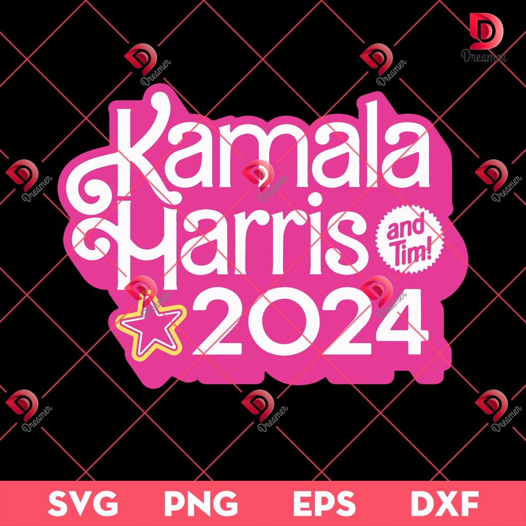 Kamala Harris And Tim 2024 SVG PNG, Harris 2024 SVG PNG, Election SVG PNG 1 Kamala Harris And Tim 2024 SVG PNG, Harris 2024 SVG PNG, Election SVG PNG