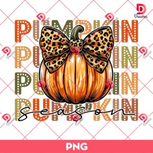 Pumpkin Season PNG, Fall Pumpkin PNG, Fall Vibes PNG