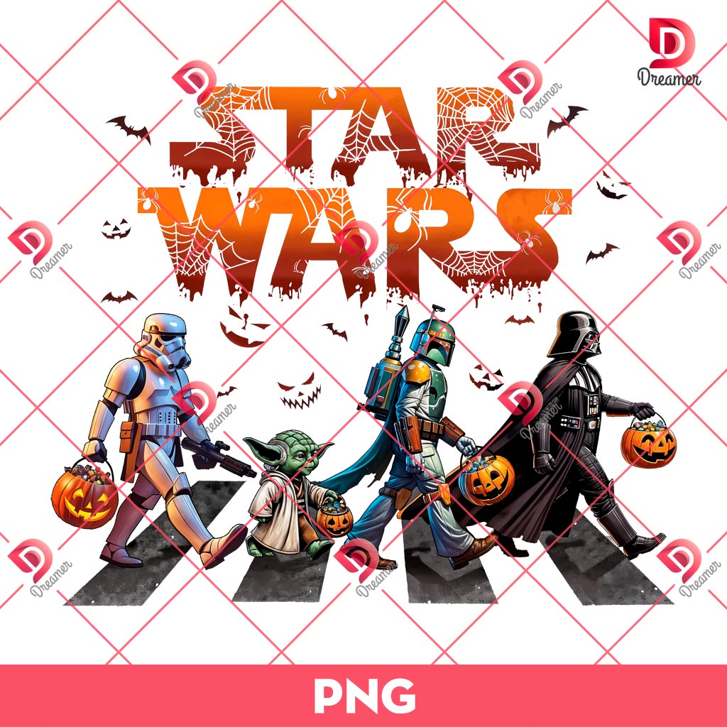 Star Wars Halloween PNG, Galaxy Walking Halloween 2024 PNG, Not So Scary Halloween PNG 1 Star Wars Halloween PNG, Galaxy Walking Halloween 2024 PNG, Not So Scary Halloween PNG