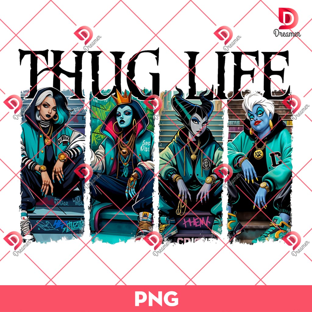 Thug Life Villains PNG, Horror Characters Thug Life Halloween PNG 1 Thug Life Villains PNG, Horror Characters Thug Life Halloween PNG