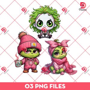 Custom Order PNG