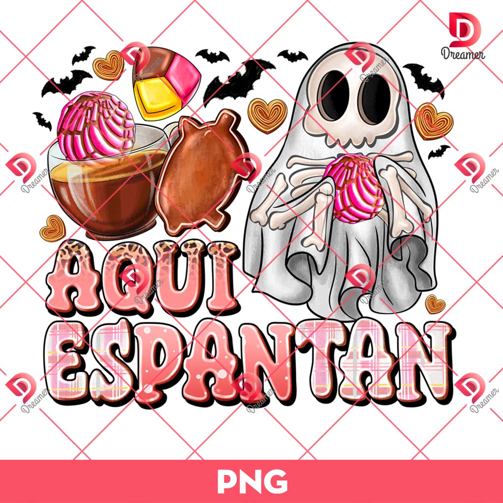 Aqui Espantan PNG, Cute Ghost Halloween PNG 2 Aqui Espantan PNG, Cute Ghost Halloween PNG