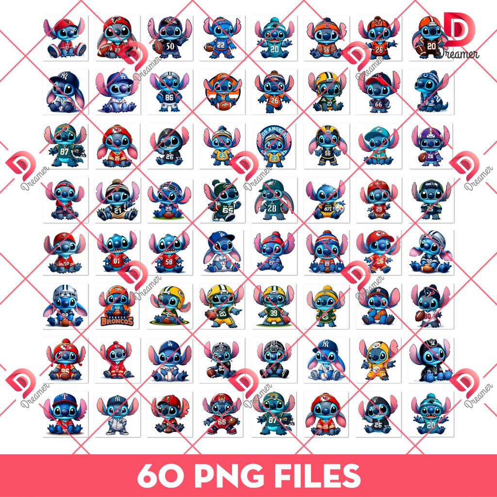 Bundle Stitch Football Teams PNG, Full 32 Teams NFL Football Stitch PNG Bundle 118 Bundle Stitch Football Teams PNG, Full 32 Teams NFL Football Stitch PNG Bundle
