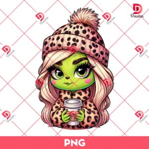 Grinch Girl Drinks Coffee PNG Bundle, Boujee Girl Christmas PNG, Merry Christmas Grinch PNG Bundle 10 Grinch Girl Drinks Coffee PNG Bundle, Boujee Girl Christmas PNG, Merry Christmas Grinch PNG Bundle
