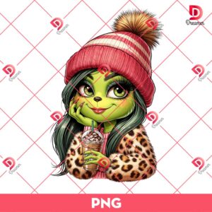 Grinch Girl Drinks Coffee PNG Bundle, Boujee Girl Christmas PNG, Merry Christmas Grinch PNG Bundle 13 Grinch Girl Drinks Coffee PNG Bundle, Boujee Girl Christmas PNG, Merry Christmas Grinch PNG Bundle