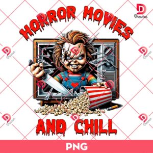 Horror Movies And Chill PNG Bundle, Horror Killers Halloween PNG Bundle 10 Horror Movies And Chill PNG Bundle, Horror Killers Halloween PNG Bundle