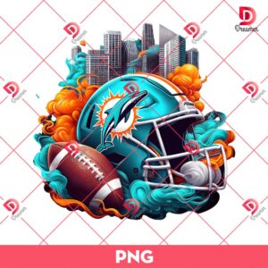 Bundle Miami Dolphins PNG Design, NFL DolphinsFootball PNG Bundle, Bundle NFL Team 47 Miami Dolphins NFL Helmet PNG, Smoke Helmet NFL Football Teams PNG