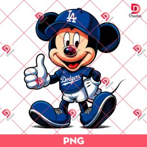 Bundle Mickey Mouse LA Dodgers PNG, Los Angeles Dodgers Disney Friends PNG Bundle, Mickey Baseball PNG 72 Mickey Mouse Los Angeles Dodgers Bundle PNG, Mickey MLB Baseball Dodgers PNG Bundle