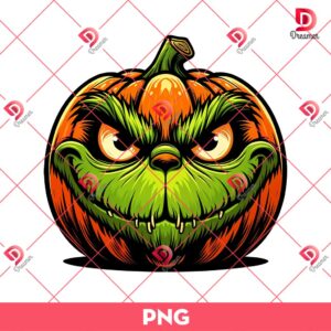 Pumpkin Grinch Face PNG, Grinch Pumpkin Halloween PNG 5 Pumpkin Grinch Face PNG, Grinch Pumpkin Halloween PNG