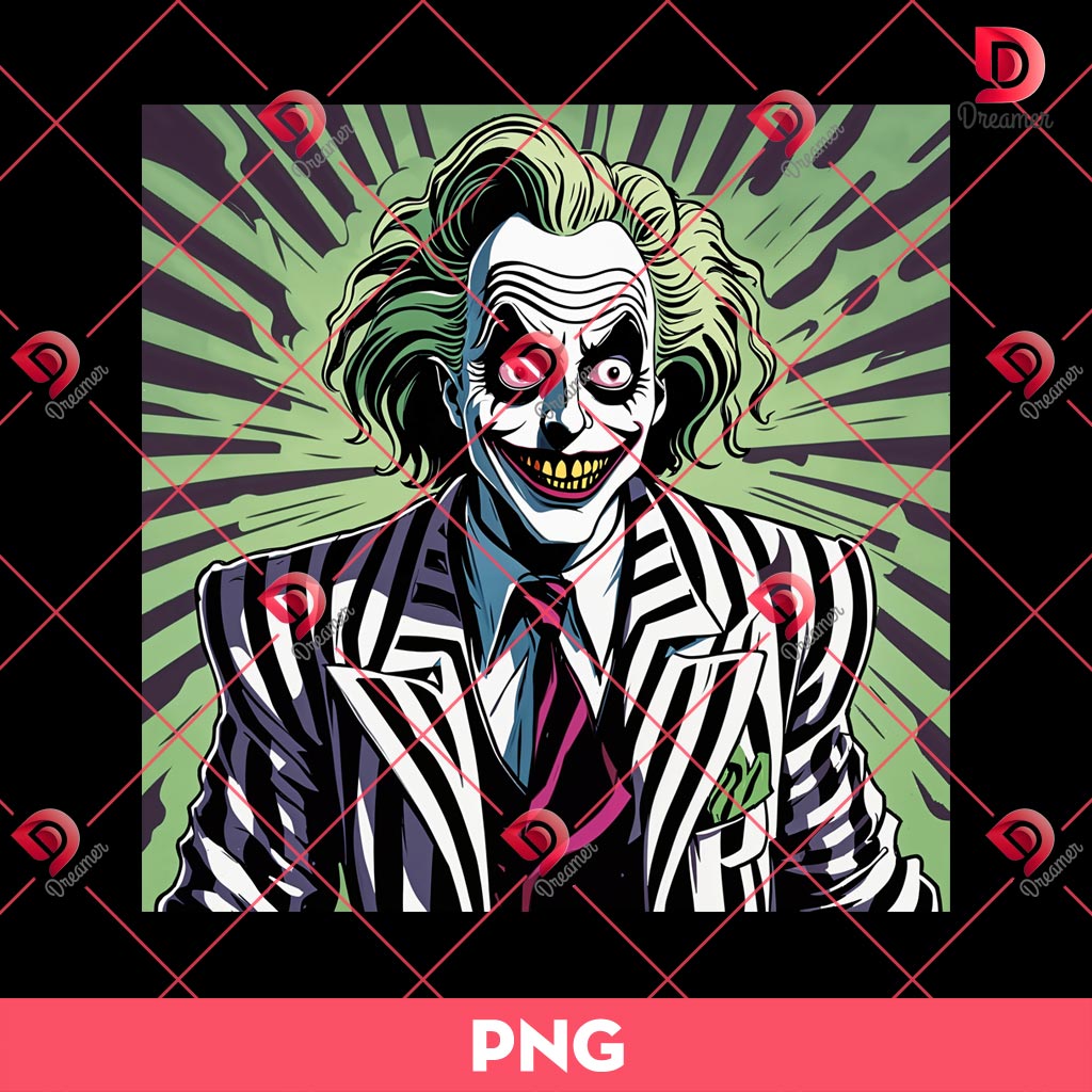 Retro Beetlejuice Comic PNG, Horror Movie Character PNG, Beetlejuice Halloween PNG 1 Retro Beetlejuice Comic PNG, Horror Movie Character PNG, Beetlejuice Halloween PNG