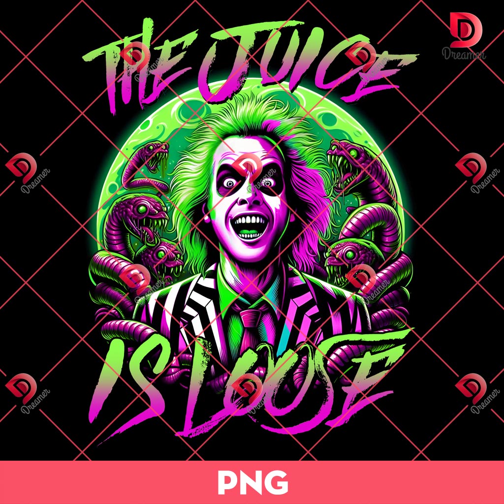 The Juice Is Loose Beetlejuice PNG, Scary Movie Halloween PNG, Horror Beetlejuice PNG 1 The Juice Is Loose Beetlejuice PNG, Scary Movie Halloween PNG, Horror Beetlejuice PNG