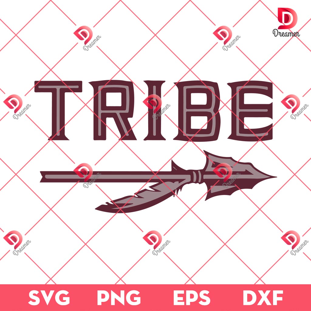 Tribe SVG PNG DXF EPS 1 Tribe SVG PNG DXF EPS
