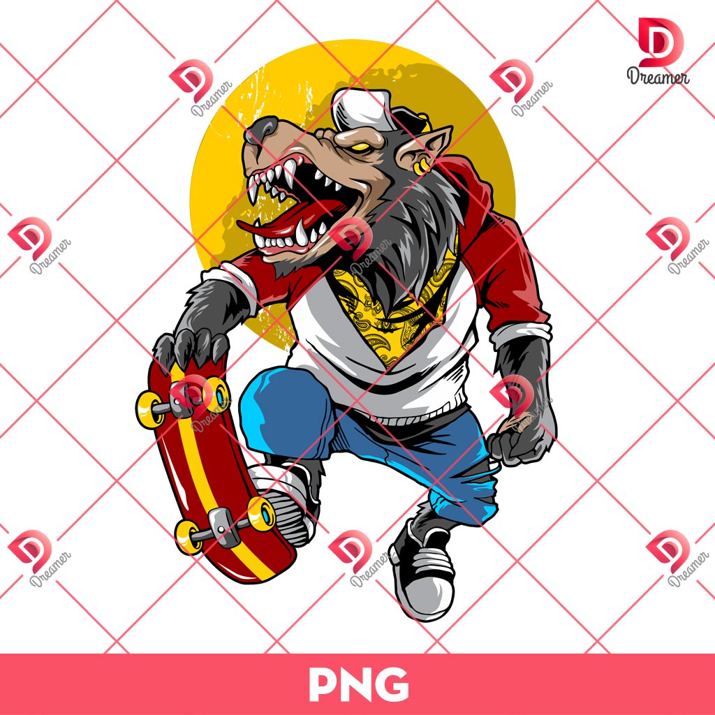 Werewolf Halloween PNG, Horror Characters Halloween PNG 1 Werewolf Halloween PNG, Horror Characters Halloween PNG