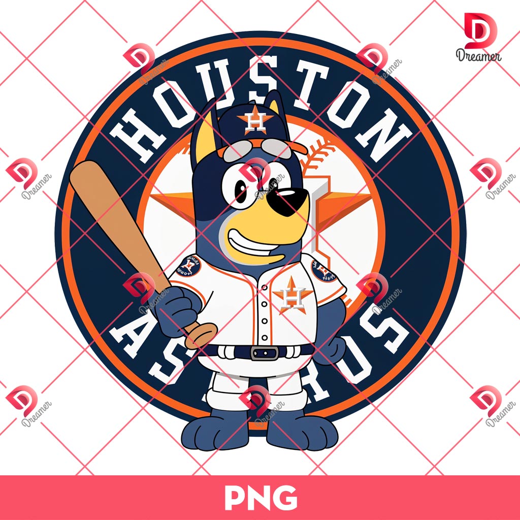 Bluey Houston Astros PNG, Baseball Houston Astros Bluey Player PNG, Bluey MLB PNG 1 Bluey Houston Astros PNG, Baseball Houston Astros Bluey Player PNG, Bluey MLB PNG