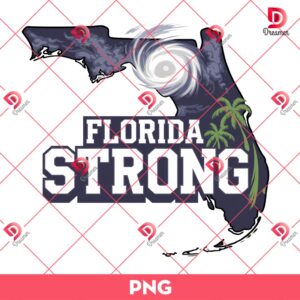 Bundle Florida Strong PNG 1