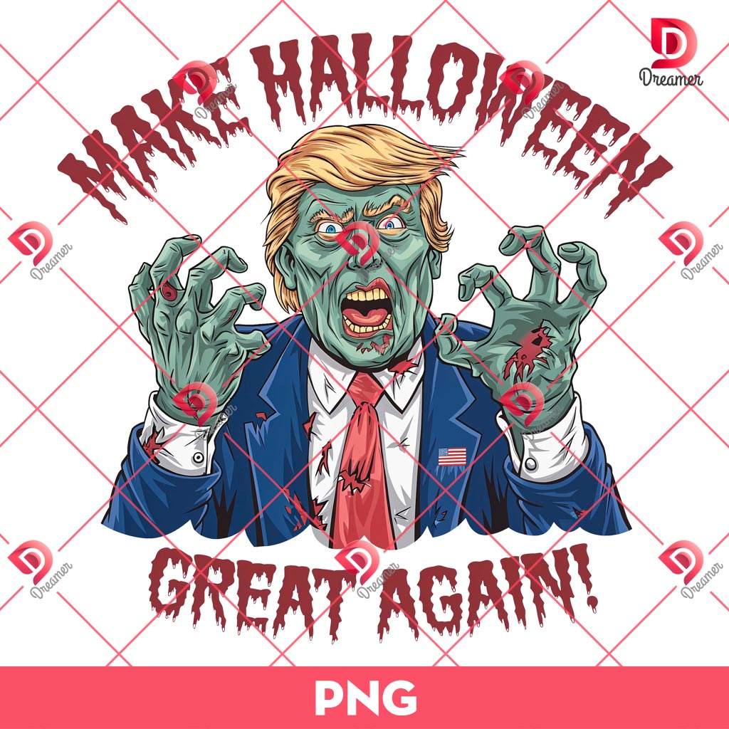 Bundle Trump Zombie PNG, Trump Zombie Make Halloween Great Again PNG Bundle 2 Bundle Trump Zombie PNG, Trump Zombie Make Halloween Great Again PNG Bundle