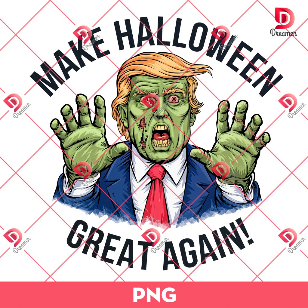 Bundle Trump Zombie PNG, Trump Zombie Make Halloween Great Again PNG Bundle 3 Bundle Trump Zombie PNG, Trump Zombie Make Halloween Great Again PNG Bundle