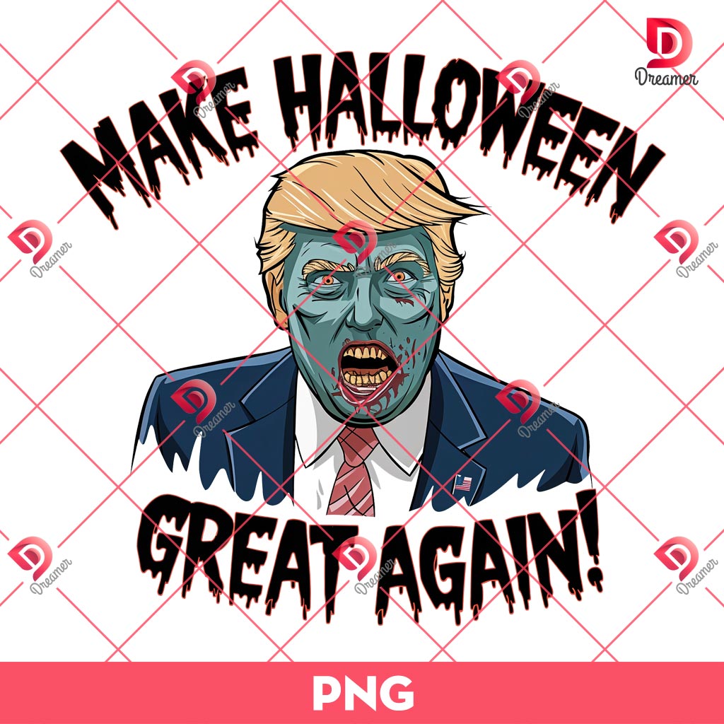Bundle Trump Zombie PNG, Trump Zombie Make Halloween Great Again PNG Bundle 4 Bundle Trump Zombie PNG, Trump Zombie Make Halloween Great Again PNG Bundle