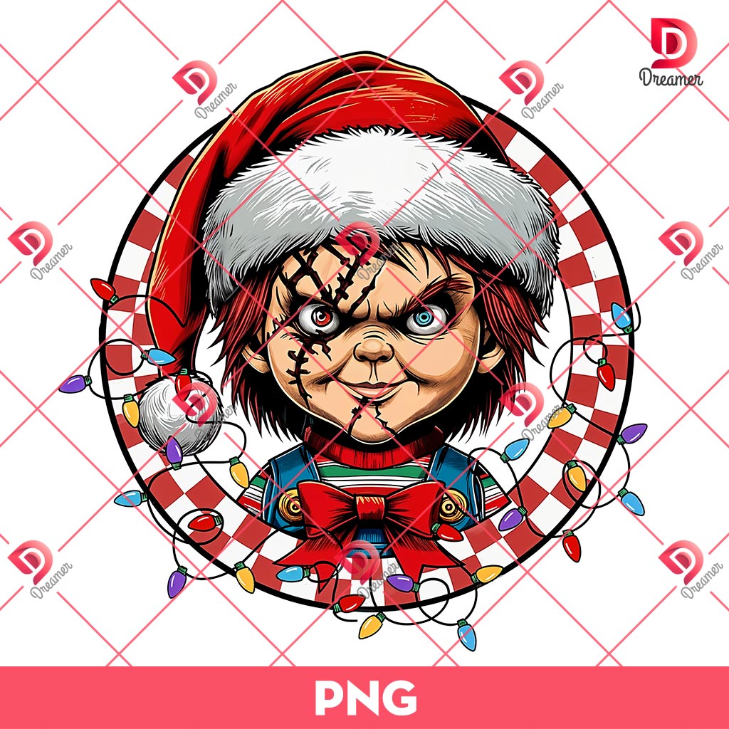 Chucky Merry Christmas PNG, Christmas Killers Friends PNG 1 Chucky Merry Christmas PNG, Christmas Killers Friends PNG