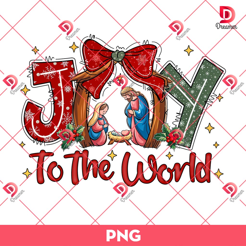 Coquette Jesus Christmas PNG, Christian Christmas PNG, Joy To The World PNG 1 Coquette Jesus Christmas PNG, Christian Christmas PNG, Joy To The World PNG