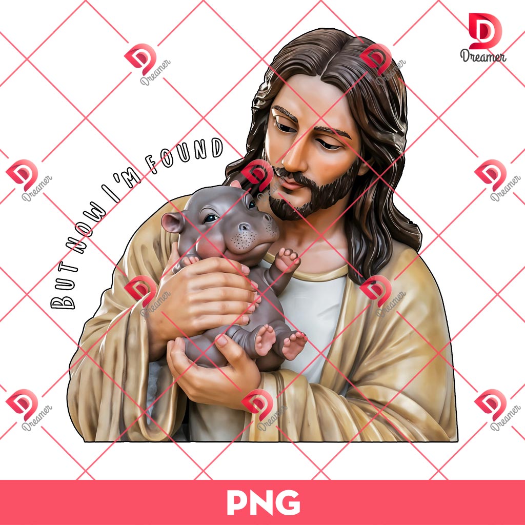 Funny Moo Deng But Now I Found Jesus PNG, Funny Moo Deng Lover PNG 1 Funny Moo Deng But Now I Found Jesus PNG, Funny Moo Deng Lover PNG