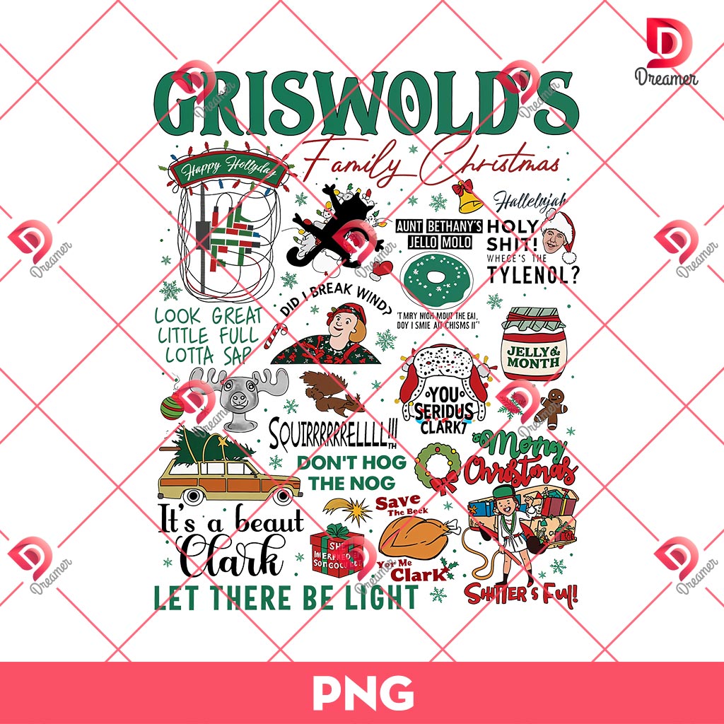 Griswold Christmas PNG, Xmas Movie Character PNG 1 Griswold Christmas PNG, Xmas Movie Character PNG