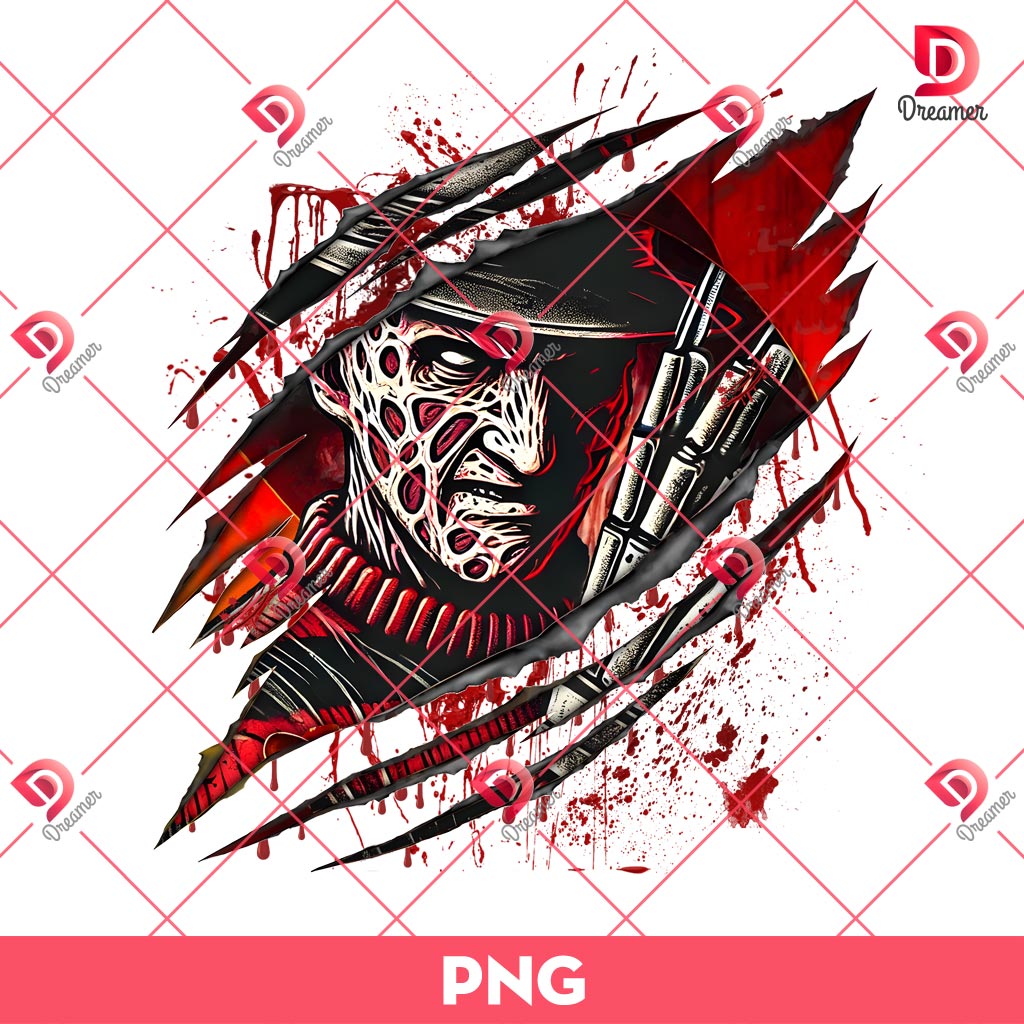 Horror Freddy Krueger Halloween PNG, Horror Killers PNG, Scary Movie Halloween PNG 1 Horror Freddy Krueger Halloween PNG, Horror Killers PNG, Scary Movie Halloween PNG