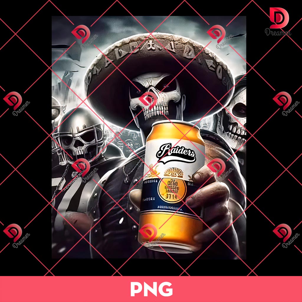 Raiders Beer PNG, Skeleton Pirate Drinks Raiders Beer PNG 2 Raiders Beer PNG, Skeleton Pirate Drinks Raiders Beer PNG