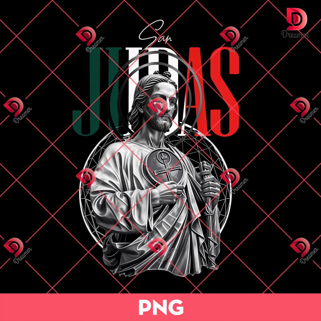 San Judas PNG 1 San Judas PNG