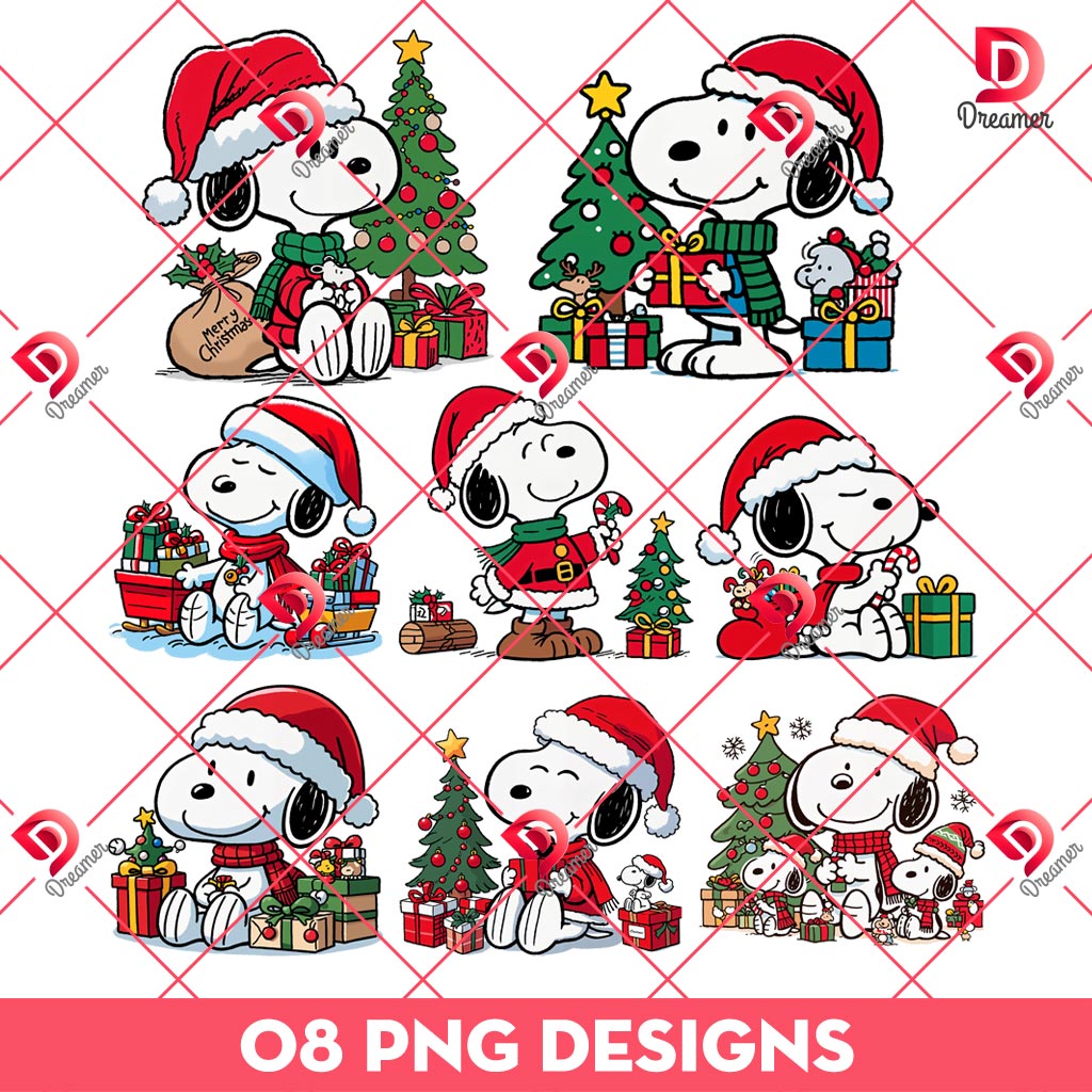 Bundle Snoopy Merry Christmas PNG, Peanuts Cartoon Movie Snoopy Xmas PNG Bundle 1 Bundle Snoopy Merry Christmas PNG, Peanuts Cartoon Movie Snoopy Xmas PNG Bundle