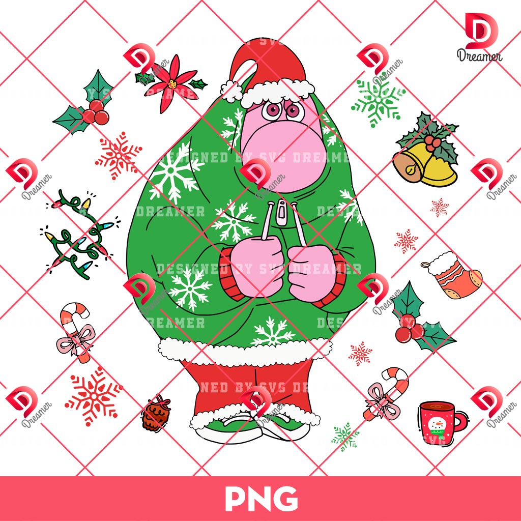 Embarrassment Merry Christmas Inside Out PNG, Disney Movie Inside Out Christmas PNG 1 Embarrassment Merry Christmas Inside Out PNG, Disney Movie Inside Out Christmas PNG